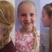 Прически Для Девочек На Длинные Волосы