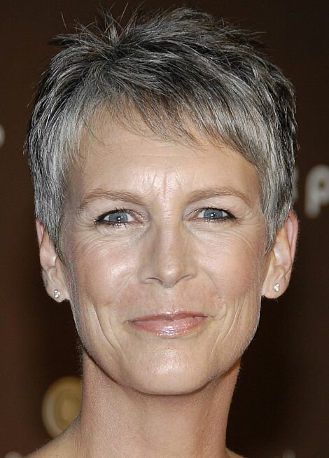 Jamie Lee Curtis