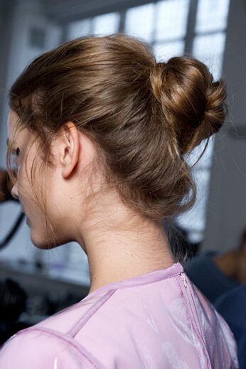 Richard Nicoll недоделанный пучок