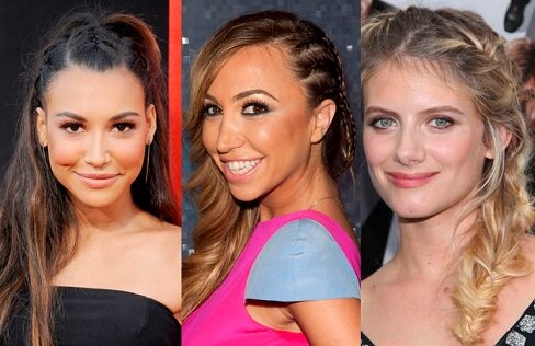 braids