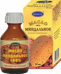 миндальное-масло миндальное-масло