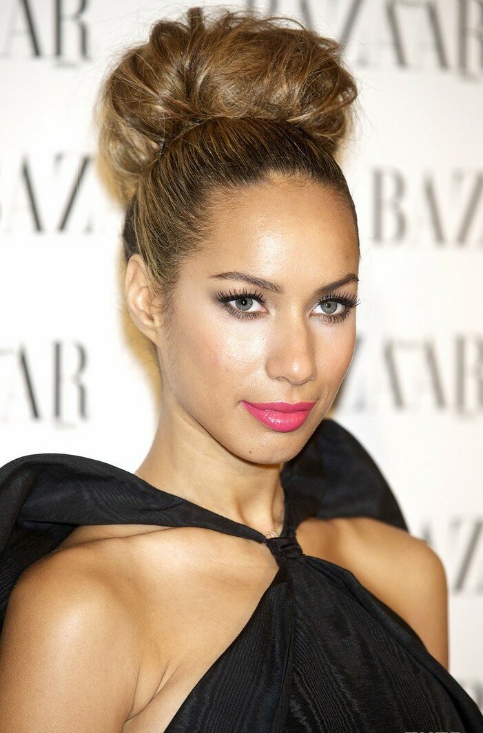 Leona Lewis Леона Льюис